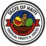 Taste of Haiti logo